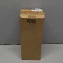 Moroccan Lantern Lamp Decorative Candle Holders for Ramadan Decorations, Hanging, Outdoor Patio or Porch, Indoor Home Decor11.6inch Bronze