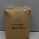 Towel Wrap for Women Plus Size (4XL-6XL) with Hair Towel Wrap, Microfiber Bath Wrap Soft & Comfortable Absorb Water Body Wrap Oversized Button Design, Charcoal