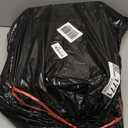 TYEERS Extra Large Collapsible Storage Bins with Lids and Compartments, Washable, Fabric Storage Boxes, 21.7x13x11.8 inches, 3 Pack, Beige