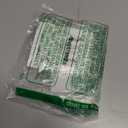 2 Pairs AirPods Ear Hooks for AirPods Pro 2, AirPods Pro, AirPods 4, 3, 2 & 1, Upgraded Anti Slip Sports Clip Hooks for AirPods 1, 2, 3, 4,Pro, Pro 2  White