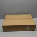 1 Pack Pull Out Drawer for Cabinet 14"W x 21"Deep, Metal Slide Out Drawers Fixed with Adhesive Nano Film, Roll Out Shelf Sliding Cabinet for Pots, Bathroom, Pantry, Under Sink