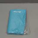 EXQUISLIFE Migraine Headache Relief Cap, Gel Ice Head Wrap, Hot and Cold Therapy, Headache Eyes Mask for Sinus, Puffy Eyes, Tension and Stress Relief (Blue)