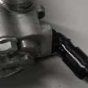 A-Premium Power Steering Pump, with Pulley & Bracket Compatible with Nissan Altima 2007-2012, Maxima 2009-2014, Murano 2009-2014, V6 3.5L Gas Engine Only