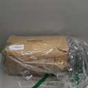 Bedsure GentleSoft Sherpa Fleece Queen Blankets for Bed, Non-Heated, Thick and Warm Throw for Women and Men, Soft Fuzzy Plush Queen Blanket for Winter, Grey, 90x90 Inches