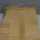 Folding Hand Truck Lightweight Hand Truck Dolly Foldable,Luggage cart with 6 Rotate Wheels, Utility Cart with Adjustable Handle,Collapsible Dolly for Moving (Black)