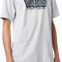 Vans Unisex Adult Dispatch Short-Sleeve Shirt (M)