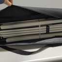 Canopy Tent, 10X10 FT Pop Up Canopy Outdoor Instant Tent Slant Legs with Carrying Bag, Portable Gazebo Shelter for Patio Deck Garden and Beach - 8X8 FT Canopy Cover, Blue