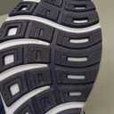 Brooks Women’s Ghost 17 Neutral Running Shoe - Navy/Green/Turquoise - 10 Medium