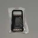 for iPhone 17 Pro Case with Card Holder Kickstand [3-5 Cards] Armor Military Grade Protective Cover Rugged Heavy Duty Shockproof Wallet Case Card Slot for iPhone 17 Pro 6.3 inch for Men, Black