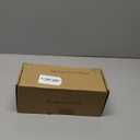 Sponge Holder for Kitchen Sink,Stainless Steel Kitchen Sink Organizer with Auto Draining Tray,Countertop Sink Caddy for Sponge Holder Soap Brush Dispenser,Black-Large (Large(Self-Drainage))