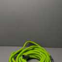 Flexzilla Garden Hose 5/8 in. x 100 ft., Heavy Duty, Lightweight, Durable, ZillaGreen - HFZG5100YW-E (100ft)