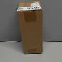 10 Pcs Halloween Ghost Plastic Cups with Lids and Straw Pink Ghost Boo Tumbler 16oz Reusable Drinks Cups for Cold Hot Coffee Movie Night Birthday Halloween Party Decorations