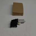 Dorman 742-441 Front Passenger Side Power Window Motor Compatible with Select Dodge Models