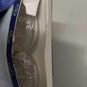 Anti Snoring Devices, Snore Stopper with Adjustable Magnet, Nasal Dilators Silicone Nose Clip Stop Snoring, Effective to Relieve Snoring, Snoring Solution for Comfortable and Quieter Sleep, M