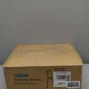 Essential Medical Supply Height Adjustable Shower and Bath Bench with Back, Padded Arms and Textured Seat - Perfect Shower Chair for Inside Shower or Tub for Seniors and Adults - Supports 300lbs.