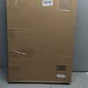 W10838310 Freezer Wire Shelf Compatible with Whirlpool (Upper), Freezer Rack Replacement for AP5988763, W10581578, W11187306 Replacement for WZF34X16DW WZF34X18DW WZF34X16DW10 EAP11727968
