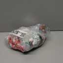 HonestBaby 4 Piece Pajamas Sleepwear Pjs 100% Organic Cotton for Infant Baby and Toddler Boys, Girls, Unisex (12 Months, Feelin' Pine)