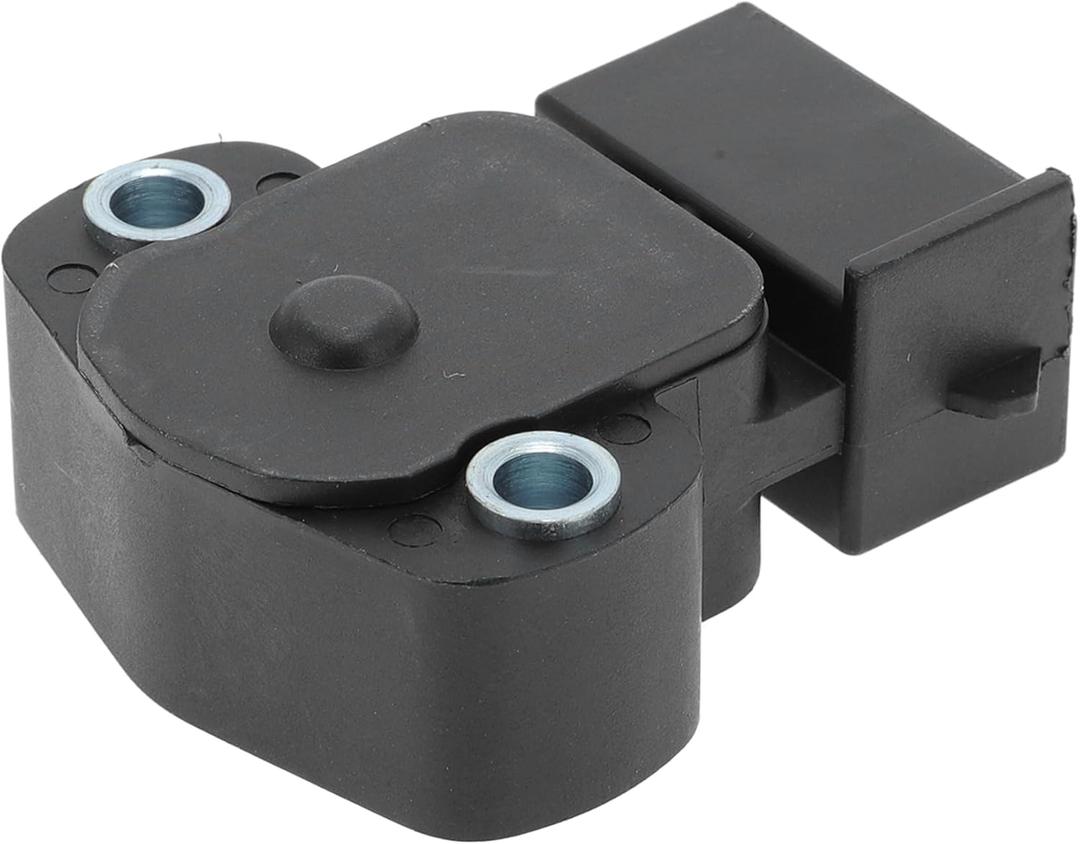 1 Pc Throttle Position Sensor for Ford for Ranger 1993-1994 for Ford Explorer 1993-1995 TPS Throttle Sensors No.F07F9B989BA/F37F9B989BA Plastic Black
