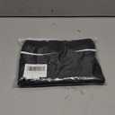 Womens Mini Skorts Casual Summer Mid-Waisted Pencil Bodycon Short Skirts with Side Split 2025