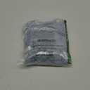 ZESICA Women's 2025 Bohemian Summer Floral Print One Shoulder Sleeveless Smocked Ruffle Tiered Beach Long Midi Dress, Small