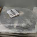 Wheel Covers for Tesla Model 3 Highland, 18 Inch Hubcaps Rim Protectors Cover, 2024 2025 2026 Model 3 Highland Hub Caps Accessories Silver 4 Pcs