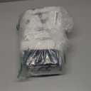 6 Foam Filter + 2 Hepa Filter Replacement for Shark ZU62 ZU60 NV255 NV150 NV251 NV151 Navigator Rotator Pet Pro Upright Vacuum Part 1238FT60 1239FT60