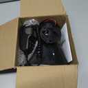 Alarm Horn Siren PA Speaker Mic System, BANHAO 100w 12v 7 Sound Loud Car Alarm Police Car Siren Speaker System Emergency Amplifier Kit for 12V Truck Lorry Boat Vehicle