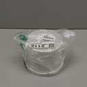 Pool Skimmer Basket for Inground Pool Compatible with Pentair U-3 Skimmer Basket 08650-0007 | Compatible with Hayward Skimmer Basket SPX1070E SP1070 Pool Basket | Built-in Handle & Weight