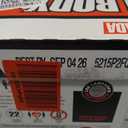 Labrada Lean Body Ready-to-Drink Mint Chocolate Protein Shake, 40g Protein, Whey Blend, 0 Sugar, Gluten Free, 22 Vitamins & Minerals, (Recyclable Carton & Lid - Pack of 12) LABRADA, Best By: SEP/04/26