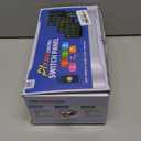 MICTUNING P1Y+ 12 Gang Switch Panel with APP Remote Control, Long Range 230FT Up to 5-Panels Simultaneously, Adjustable Strobe Pulse Momentary for Truck RV Offroad