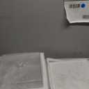 Square Cake Stand with Lid11in Marble Cake Stand with DomeStone Dessert Display Stand with Acrylic Cover for CupcakesCheeseChips & DipsServing Platter with Cover for Kitchen/Party/Wedding