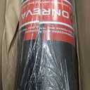 ONREVA Tool Box Liner 24 inch Wide x 24 Ft Large, Toolbox Drawer Liners, Heavy Duty Shelf Rubber Mat, Non Slip Pad Organizer for Rolling Tool Chest Drawers, Cabinet, Workbench, Black