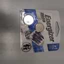 Energizer 2025 Lithium Coin Cell Battery, 4 Count