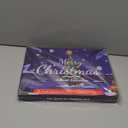 Christmas Fishing Advent Calendar 2025, 24 Day Xmas Christmas Countdown Surprise Gift, Fishing Lures Set for Adult Men Teen Boys Dad Father Boyfriend