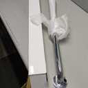 Kingston Brass GDR814421 Silver Sage 42-Inch X 1-1/4 Inch O.D Grab Bar in Polished Chrome