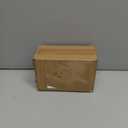 Popsicles Molds with Lid and Bin 9 Pieces Reusable Easy Release Entire Homemade Popsicle Molds Odorless Ice Pop Maker BPA Free (9 Grid Green)