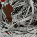 Fussion Permanent Outdoor Lights for House, 150ft RGB Halloween House Lights Outdoor with APP Remote Control, IP67 Waterproof Smart Eternity Eaves Lighting for Christmas, Holiday, Party, Daily