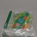 3PC Fidget Popper Sensory Toys for Toddlers Girls, Easter Basket Stuffer Boys Gifts Goodie Bags Airplane Travel Activities Pop it Fidget Toys for 12+ Month Babies 1 2 3 Year Old Valentine Day Gift