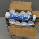 DAP Dynaflex 230 Elastonumeric Sealant, Black, 10.1 Oz, 12 Pack (7079818280)