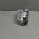 Outus Wooden Spinning Pen Holder for Desk I'll Remember It Later Pencil Holder Cute Organizer Funny Desk Decor Pencil Case Art Supply Storage Box for Home Office (Black)