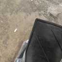 Rough Country Rubber Bed Mat for Chevy Silverado & GMC Sierra 1500 (2019-2025) - Fits 5'10" Bed, Non-Slip, Tear-Resistant Truck Bed Protection