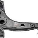 Dorman 524-467 Front Driver Side Lower Suspension Control Arm and Ball Joint Assembly Compatible with Select Mazda Models
