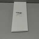 COCHIE Metal Happy Valentine's Day Sign, Valentines Day Decorations for Home, Party, Shelf, Mantel, Indoor, Valentine Heart Decor, Valentines Day Table Top Decoration (Valentine)