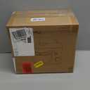 Stand Mixer, Compact & Space-Saving, Stainless Steel Bowl, Unique & Playful Design, Effcient 300W Motor, Dishwasher-Safe Attachments, SM-2549A (Black)