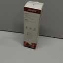 AIMIKE Round Brush for Blow Out, Medium Round Hair Brush Nano Thermal Ceramic & Ionic Tech, for Blow Drying & Styling, Curling and Shine - 2.9 inch Barrel w/Boar Bristles