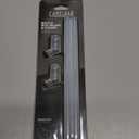 CamelBak Eddy+ Bite Valve and Straw, 2 count (Pack of 1)