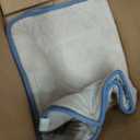 Chattanooga Hydrocollator Foam Filled Terry Cover - Standard without Pockets, Size: 1 Count (Pack of 1)