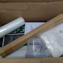MAGIC SEAL 16'' Commercial Vacuum Sealer Machine, Meat Sealer Vacuum Packing Machine with Double Pump and Auto Cooling System, Sealing and Vacuum Time Control, Compatible with Mylar Bags