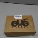 OUOZZZ 12.6" Soft Baby Doll - Toys for 1 Year Old Girl Gifts, Birthday Gifts for 1 Year Old Girl Plush Toys Gift for Toddler Kids Pink Dress