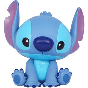 Stitch PVC Figural Bank (Standard)